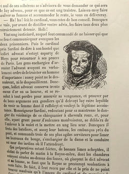 Les contes drolatiques colligez ez abbayes de Touraine et mis en lumière par le sieur de Balzac pour l'abattement des pantagruelistes et non aultres - ...