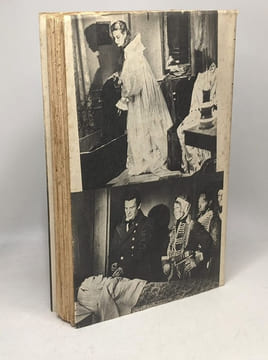Nez-de-cuir gentilhomme d'amour (avec une carte dans le texte). A. Varende