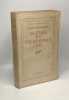 Scènes de la vie rustique - traduit par Henri Mongault / Coll. les classiques russes. Tourgueniev Ivan