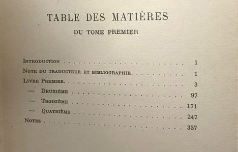 Thucydide - Histoire de la guerre du Péloponnèse - TOME PREMIER ET DEUXIEME / Classiques Garnier. Thucydide Jean Voilquin
