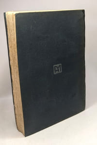 Le Wagner de "Parsifal". Orné de planches hors-texte reproduisant les Décors et Costumes créés pour les représentations de "Parsifal" données à l'Opéra de Paris. Autographes et nombreux portraits