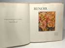 Renoir - étude biographique et critique. Denis Rouart