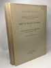 Analytica posteriora : IV.2 (1953) + IV.3 (1954) + IV I-4 2 et 3 editio altera (1968) - Aristoteles Latinus / Corpus philosophorum medii aevi ...