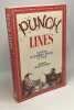 Punch Lines: 150 Years of Humorous Writing in "Punch". Doran Amanda-Jane
