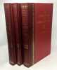 The Oxford Library of Words and Phrases - Volume 1/ Quotations + Volume 2/ Proverbs + 3/ Word origins. Simpson John T.F. Hoad
