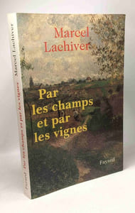 Par les champs et par les vignes