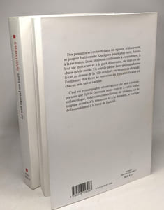 Brèves de solitude (2021) + Le vent reprend ses tours (2019) - 2 livres