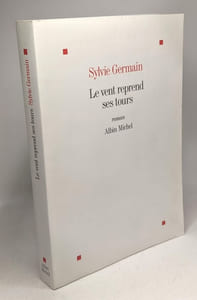 Brèves de solitude (2021) + Le vent reprend ses tours (2019) - 2 livres