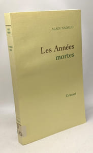 Les années mortes