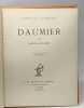 Daumier / Maîtres de l'art moderne. Arsène Alexandre