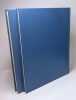 Auxiliaire pour une meilleure intelligence de la Bible - VOLUME II Be - Do ; (1982) et VOLUME III Dr - Ha ; (1983) --- 2 livres. Collectif