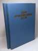Auxiliaire pour une meilleure intelligence de la Bible - VOLUME II Be - Do ; (1982) et VOLUME III Dr - Ha ; (1983) --- 2 livres. Collectif