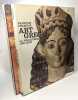 Art des étrusques + Art Grec + Art Romain --- 3 livres collection La bibliothèque des arts. Chamoux François Raymond Bloch Gilbert Picard