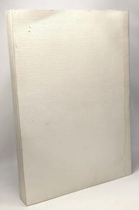 Traits et tons en Enya - phonologie générative d'une langue bantoue / Koninklijk museum voor midden-afrika archief voor antropolgie n°20 - 1973