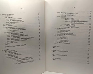 Traits et tons en Enya - phonologie générative d'une langue bantoue / Koninklijk museum voor midden-afrika archief voor antropolgie n°20 - 1973