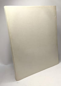Exercices latins recueil de textes - Cours de M. Le Professeur -1970-1971 - Université libre de Bruxelles