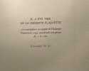 Discour prononcés en Séance solennelle le 14 Juillet 1934 - l'école Professionnelle de Typographie de Bruxelles à son directeur M. François Dewit ...