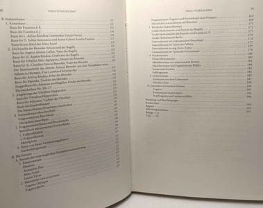 Das Statuenprogramm Des Herodes-Atticus-Nymphäums --- Olympische Forschungen BAND XV / Deutsches archäologisches institut