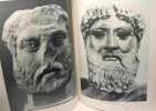 Onatas of Aegina (Monumenta Graeca et Romana S.). Dorig J