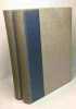 Studi Etruschi - VOLUME VIII (1934) + VOLUME X (1936) / Istituto di studi etruschi. Collectif