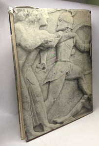 Atlas de l'antiquité classique