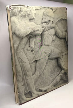Atlas de l'antiquité classique. Antoine Van Der Heyden Pierre Lavedan