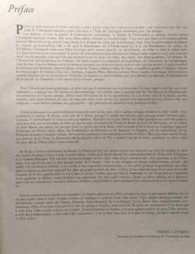Atlas de l'antiquité classique. Antoine Van Der Heyden Pierre Lavedan