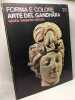 Arte del Gandhara - Forma e Colore N°20 - I grandi cicli dell'arte. Mario Bussagli
