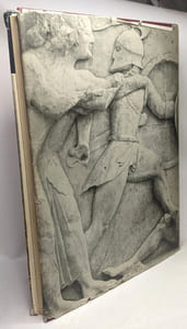 Atlas de l'antiquité classique