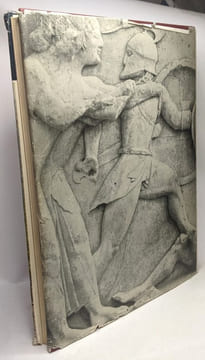Atlas de l'antiquité classique. Antoine Van Der Heyden Antoine Van d Pierre Lavedan