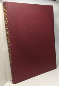Atlas de l'antiquité classique