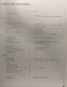 Atlas de l'antiquité classique