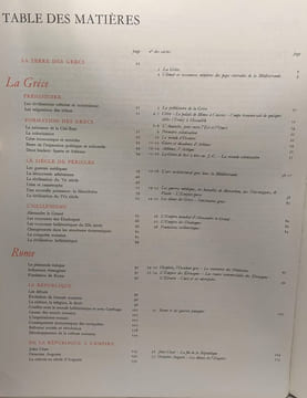 Atlas de l'antiquité classique. Antoine Van Der Heyden Antoine Van d Pierre Lavedan