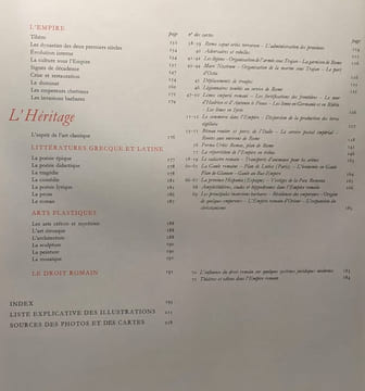 Atlas de l'antiquité classique. Antoine Van Der Heyden Antoine Van d Pierre Lavedan