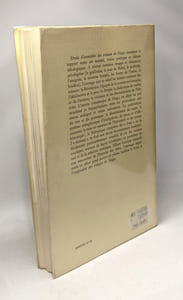 Victor Hugo et le roman visionnaire