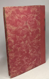 La jeunesse d'un romantique : Hector Berlioz 1803-1831 d'après de nombreux documents inédits