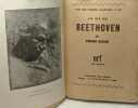 La vie de Beethoven / Vie des hommes illustres n°30. Herriot Édouard