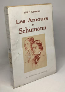 Les amours de Schumann