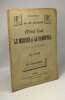 Miss Cat le mousse de la bamboula récit de voyages - Bibliothèque de la vie populaire / Collection des Romans dramatiques et de moeurs. Léon Sazie