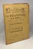 La mésaventure de M. Gerbault roman de moeurs inédit - Bibliothèque de la vie populaire / Collection des Romans dramatiques et de moeurs N°120. ...