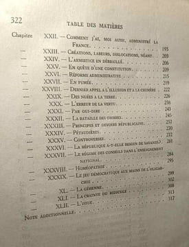 Cinquante ans d'expérience démocratique - édition originale / Les cahiers de la victoire III. Bourin Hubert