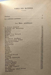 Autres procès burlesques - Nouvelle collection historique - énigmes et drames judiciaires d'autrefois - 2e série