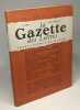 La Gazette des lettres - intelligence du Monde - 15 Juin 1951 - 7e année - nouvelle série N°9. Collectif Dumay Raymond Kanters Robert