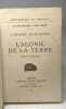 L'agonie de la Terre - L'épopée martienne / Coll. bibliothèque du Hérisson. Octave Joncquel Théo Varlet