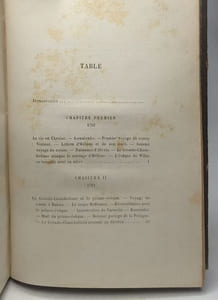 Histoire d'un grande dame au XVIIIe siècle - La Comtesse Hélène Potocka / deuxième édition