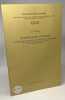 Eudoxus of Cyzicus - a chapter in the History of the sea-route to India and the route round the cape in ancient times - Historische studies XXIII. ...