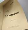 Le Grisou - L'ennemi n°1 du mineur (2e édition). Emmanuel Laurent