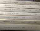 Chronique d'Egypte - 7 volumes: LXVI 131/132 (1991); LXIX 137 + 138 (1994); LXXI 141-142 (1996); LXXII 144 (1997); LXXIII 145 (1998). Collectif
