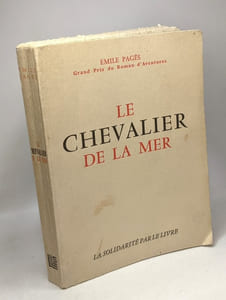 Le chevalier de la mer