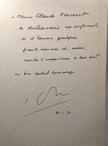 Dictionnaire de la politique française publié sous la direction de Henry Coston (TOMES 1 2 et 3) + Dictionnaire des dynasties bourgeoises et du monde des affaires
